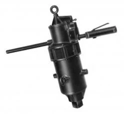 IR Schlagschrauber - 3 1/2" - 26000 Nm Bis 108500 Nm