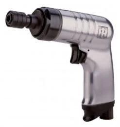 Ingersoll Rand Druckluft Drehschrauber - 5RA Und 7RA - Mit Pistolengriff - Mit Nicht Einstellbarer Klauenkupplung - Drückerstart