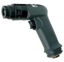 Ingersoll Rand Druckluft Präzisions-Bohrmaschine - Gerade Mit 30° Winkelkopf - Serie P33 - ölfrei