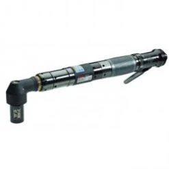 Ingersoll Rand Druckluft Winkelschrauber - Serie QA - Einstellbarer Abschaltkupplung - Hebelstart - ölfrei