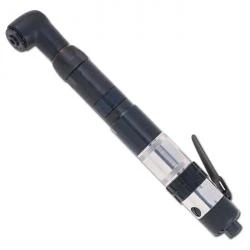 Ingersoll Rand Druckluft Winkelschrauber - Mit Einstellbarer Abschaltkupplung - Hebelstart - Serie 41 3 Ingersoll Rand Druckluft Winkelschrauber - Mit Einstellbarer Abschaltkupplung - Hebelstart - Serie 41