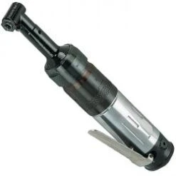 Druckluft Bohrmaschine Mit Winkelkopf - Serie 5 To 7 - Hebelstart - Ingersoll Rand