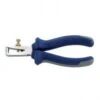 Abisolierzange Mit Stellschraube - Länge 160mm
