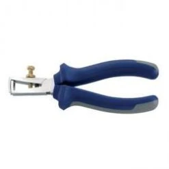 Abisolierzange Mit Stellschraube - Länge 160mm