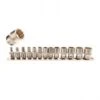Steckschlüssel-Einsätze - 6,3 1/4 - 12-kant - 4-14 Mm - 13 Tlg. 1 Steckschlüssel-Einsätze - 6,3 1/4 - 12-kant - 4-14 Mm - 13 Tlg. -Outlet ESSKA Store 70701336 1394100071 g