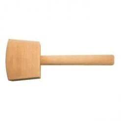 Schreinerklüpfel - Schlag-Kopflänge 105 Bis 160mm