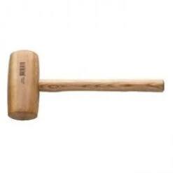 Flaschnerhammer Kopf-Ø 60 Bis 70mm