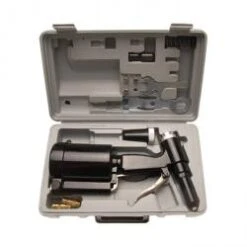 Druckluft-Nietpistole - 1/4" - 6,2 Bar