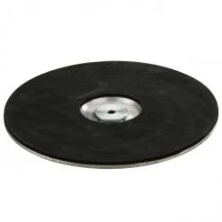 Schleifteller Für ROLL Einscheibenschleifmaschinen