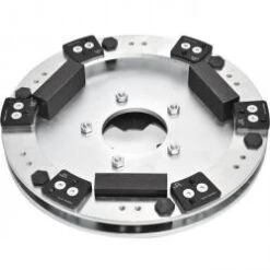 ROLL PKD-Fräser Rund