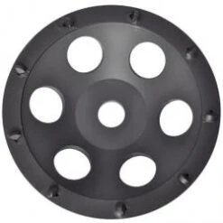 Diamantscheibe - 180 Mm - PKD 9