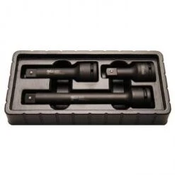 Kraft-Verlängerungs-Set - 20 (3/4) - 3-tlg.