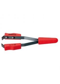 Lackabzieh-Pinzette - 120 Mm - Abisolierwerte Ø 0,6 Mm