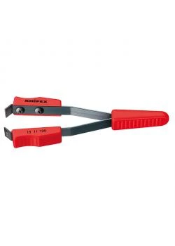 Lackabzieh-Pinzette - 120 Mm - Abisolierwerte Ø 0,6 Mm 3 Lackabzieh-Pinzette - 120 Mm - Abisolierwerte Ø 0,6 Mm