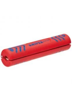 Abisolierwerkzeug - Für Koax-Kabel - Länge 100 Mm