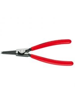 Sicherungsringzange - Mit Kunststoff überzogen - Mit Öffnungsfeder