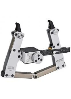 Sicherungsringwerkzeug Für Innen- Und Außenringe Bis Zu 1000 Mm Nennweite