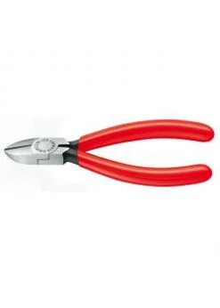 Seitenschneider - 125 Mm - DIN ISO 5749 - Vanadin-Elektrostahl