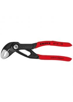 KNIPEX Cobra® Wasserpumpenzange - Länge 125-300 Mm 3 KNIPEX Cobra® Wasserpumpenzange - Länge 125-300 Mm