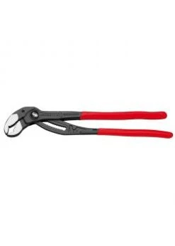 KNIPEX Cobra® XL/XXL Wasserpumpenzange - Mit Kunststoff überzogen