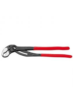 KNIPEX Cobra® XL/XXL Wasserpumpenzange - Mit Kunststoff überzogen 3 KNIPEX Cobra® XL/XXL Wasserpumpenzange - Mit Kunststoff überzogen