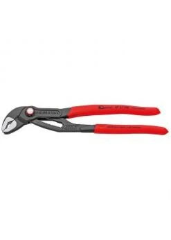 KNIPEX Cobra® QuickSet Wasserpumpemzange - 250 Mm