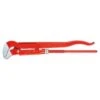 Rohrzange S-Maul - Rot Pulverbeschichtet 245-680 Mm -Outlet ESSKA Store 70701336 1453449309 64894 g