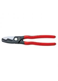 Kabelschere - 200 Mm - Mit Doppelschneide