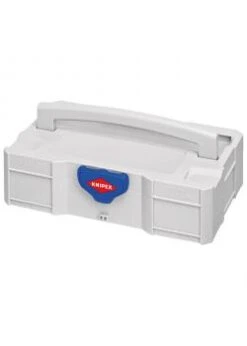 TANOS MINI-systainer® - Leer - 265 X 170 X 67 Mm