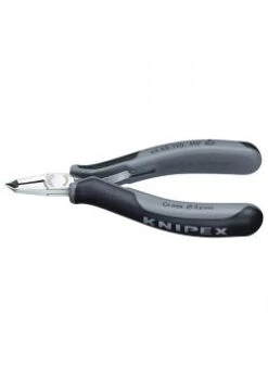 Elektronik-Vornschneider - DIN ISO 9654 - Länge 115-120 Mm