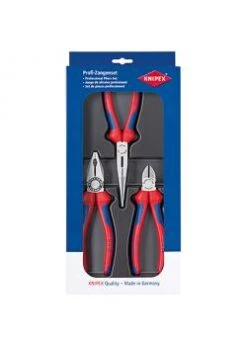 Montage-Paket - Mehrkomponenten-Griffhüllen