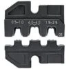 Crimpeinsatz - Für Unisolierte, Offene Steckverbinder 4,8 + 6,3 Mm -Outlet ESSKA Store 70701336 1455609573 72564 g
