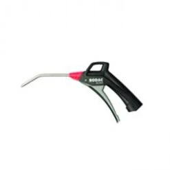 Blaspistole - Kurz - Kunststoff - 3,5 Bar Bis 6 Bar