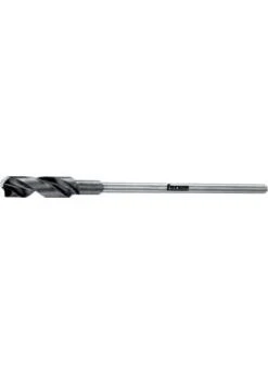 Schalungsbohrer, Ø:8-24mm, Gesamtlänge: 400mm, FORUM