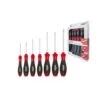 Schraubendreher SoftFinish® - Satz (7-tlg) - TORX® - 362 K7