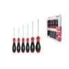 Schraubendreher SoftFinish® - Satz (6-tlg) - TORX® MagicSpring® -Outlet ESSKA Store 70999900 1475220932 42649 g