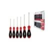 Schraubendreher SoftFinish® - Satz (6-tlg) - TORX® Tamper Resistant