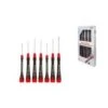 Schraubendreher PicoFinish - Satz (7-tlg) - Schlitz/Phillips - Serie 260P K7 -Outlet ESSKA Store 70999900 1475755291 44777 g