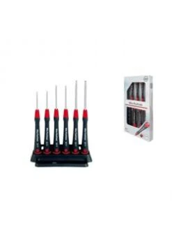 Schraubendreher PicoFinish - Satz (6-tlg) - TORX® - Serie 267P K6