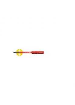 SlimBit SoftFinish® Electric - Serie 2831-17 - Vierkant - Ø Innensechskant 6,0 Mm