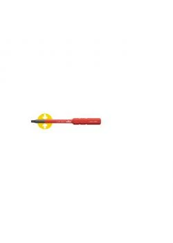 SlimBit SoftFinish® Electric - Serie 2831-17 - Vierkant - Ø Innensechskant 6,0 Mm 3 SlimBit SoftFinish® Electric - Serie 2831-17 - Vierkant - Ø Innensechskant 6,0 Mm