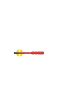 SlimBit SoftFinish® Electric - Serie 2831-12 - Pozidriv - Ø Innensechskant 6,0 Mm 3 SlimBit SoftFinish® Electric - Serie 2831-12 - Pozidriv - Ø Innensechskant 6,0 Mm