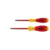 Schraubendreher SoftFinish® Electric Xeno - Satz (2-tlg.) - SL/PZ -Outlet ESSKA Store 70999900 1476701230 32257 g