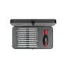 Schraubendreher Mit Wechselklingen Set SYSTEM 6 - Serie 281 B11 - 11-teilig -Outlet ESSKA Store 70999900 1477662458 01227 g