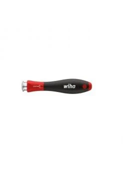 Schraubendrehergriff SoftFinish®-telescopic ESD - SYSTEM 4 - Serie 2691 - Ø Außensechskant 4 Mm