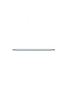 Schraubendreher-Kombiklinge - Serie 269 - SYSTEM 4 - SW 1,3 Bis 4,0 - Sechskantkugelkopf / Sechskant 3 Schraubendreher-Kombiklinge - Serie 269 - SYSTEM 4 - SW 1,3 Bis 4,0 - Sechskantkugelkopf / Sechskant