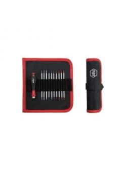 Schraubendreher Mit Wechselklingen Set SYSTEM 4 - Serie 269 T11 - 11-teilig
