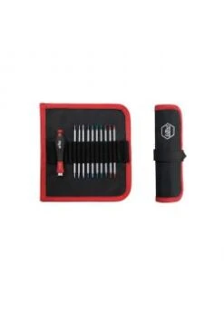 Schraubendreher Mit Wechselklingen Set SYSTEM 4 - Serie 269 T11 01 - 11-teilig