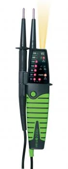 Spannungsprüfer - Zweipolig - "Elma 2000X"