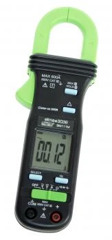 Stromzange - Bis 400A AC - "Elma 3036"